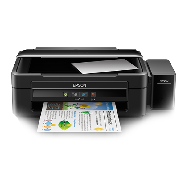 Epson L380 All-in-One Ink Tank Printer 2026 jessore bd